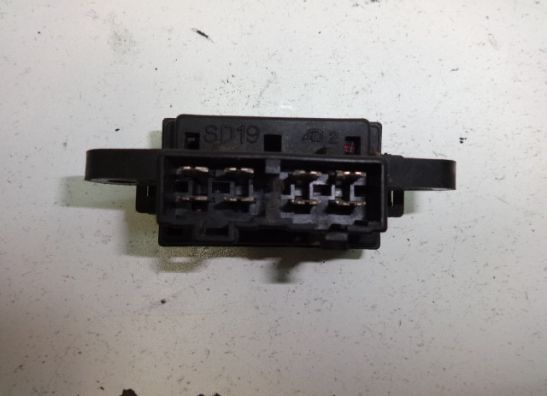 Fuse box Suzuki VX 800