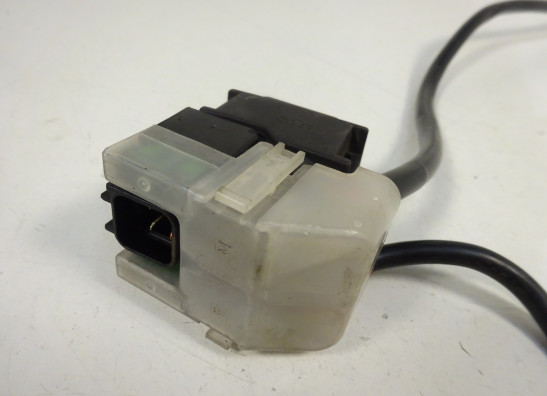 Startmotor relais KTM 690 SM