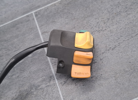 Handlebar switch assy right BMW K 75