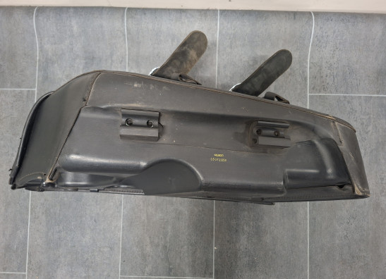 Kofferset Harley Davidson FLHRC Road King Classic