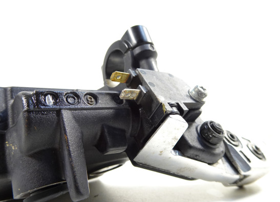 Rempomp Yamaha Tracer 700