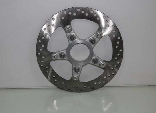 Achterremschijf Moto Guzzi V 100 Mandello