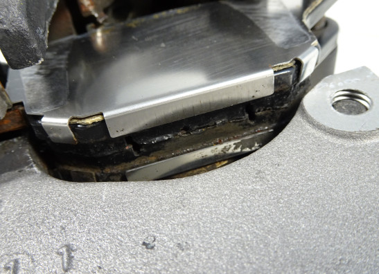 Achter remklauw Yamaha FZ1