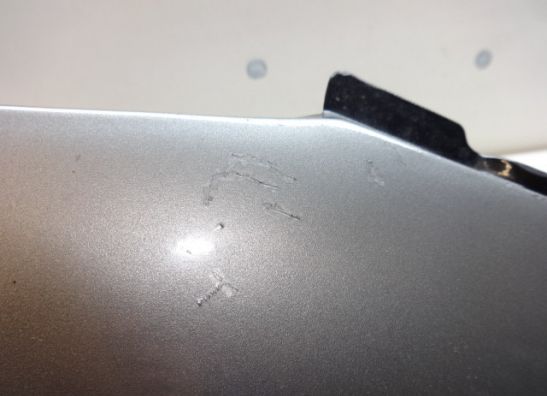 Linker achterkant Suzuki GS 500 E