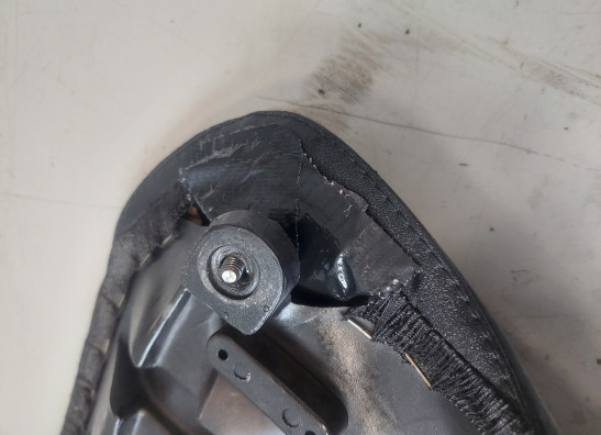 Seat Aprilia RSV 1000