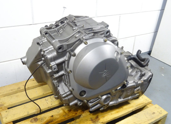 Motorblok MV Agusta 989 Brutale R