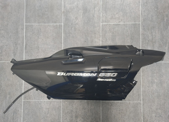 Linker zijkuip Suzuki Burgman 650