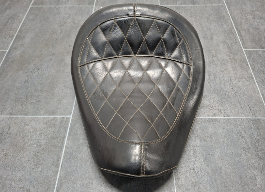 Zadel Harley Davidson Overige Harley Davidson