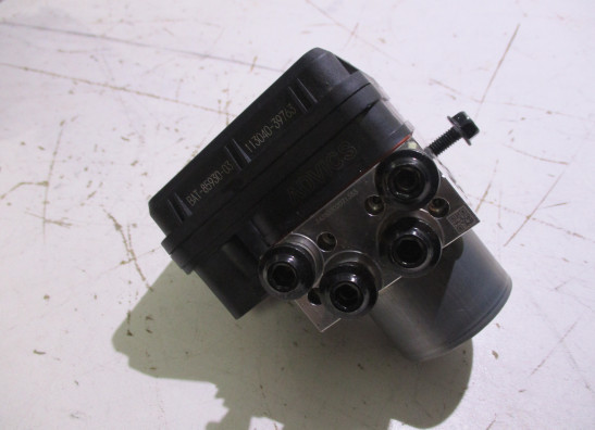 ABS pomp Yamaha MT 07