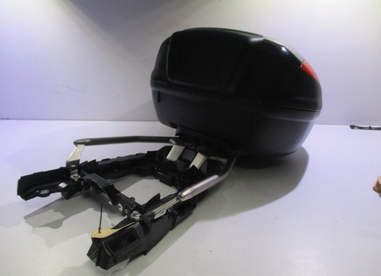 Top-case Honda CRF 1000 Africa Twin