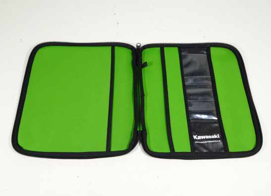 Instructieboekje Kawasaki Overige Kawasaki