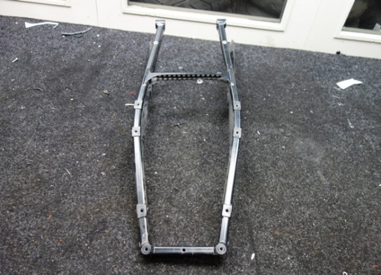 Side stand bar BMW R 1250 GS Adventure