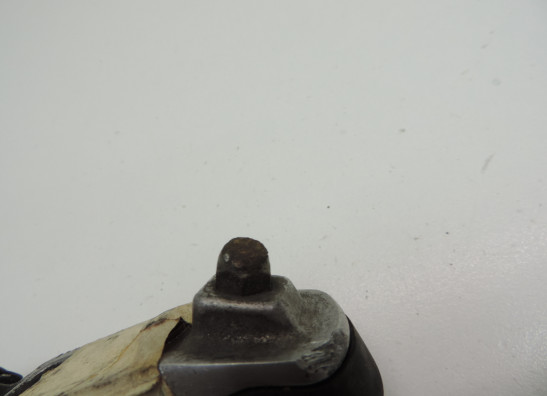 Voetsteun Rechts Kawasaki ZX 6 R