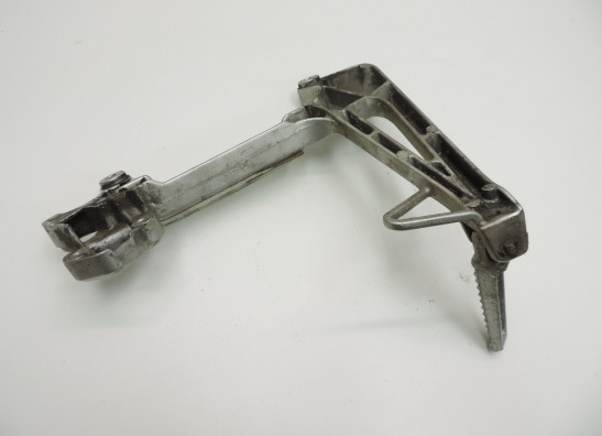 Pillion step left  Honda VFR 800 I