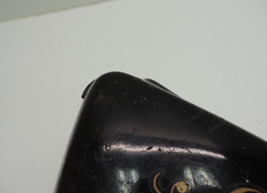 Rechter zijkuip klein Yamaha XS 650