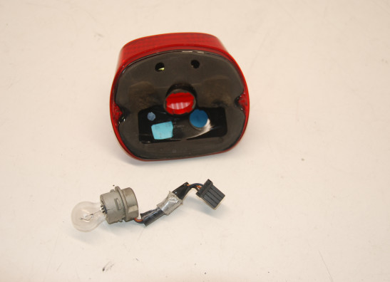 Achterlicht Harley Davidson Dyna