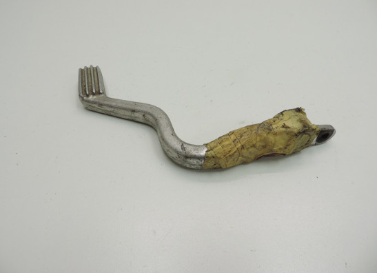 Brake pedal Kawasaki GPZ 900