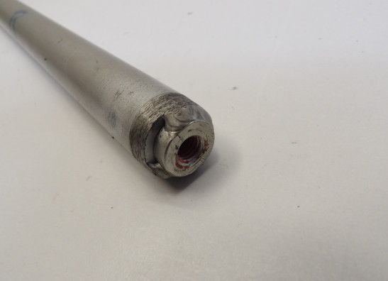 Clip on rechts Kawasaki ZX 12 R