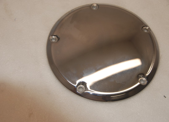 Koppelingsdeksel Harley Davidson Touring FL