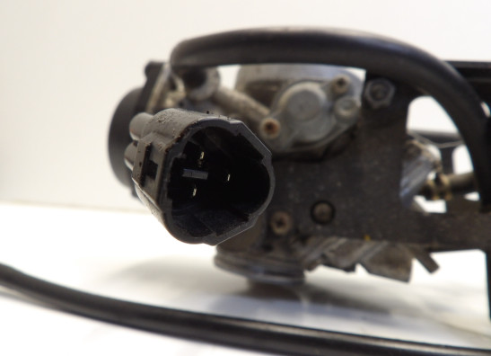 Carburateurset Suzuki SV 650