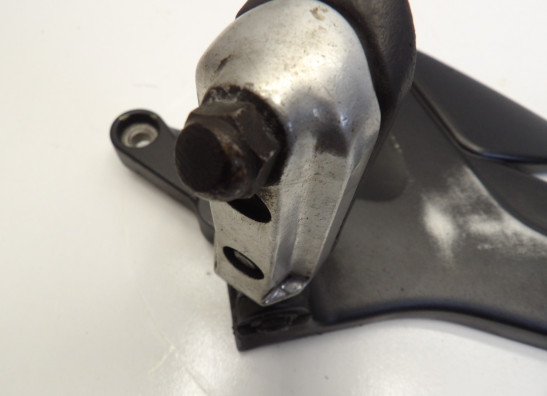 Schetsplaat links Honda CBF 1000