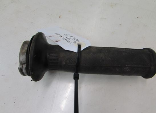 Gashandle Yamaha XJ 900 S Diversion