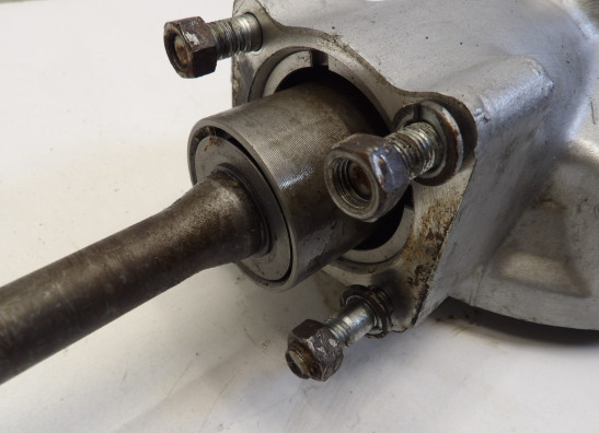 Final driven gear Yamaha XV 700 / 750 SE