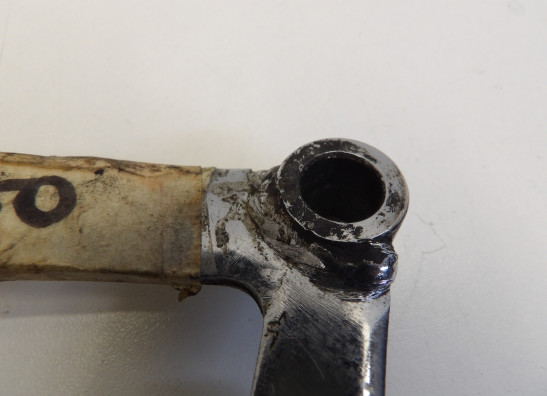 Schalthebel Yamaha XV 750 Virago