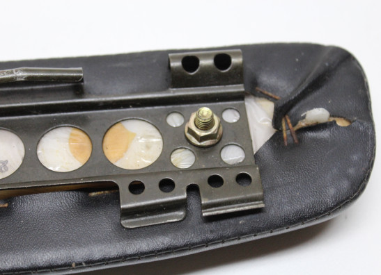 Buddycover Honda VFR 750 R - RC30