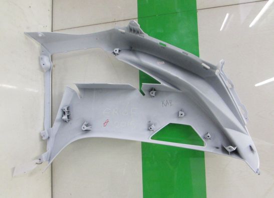 Rechter zijkuip Kawasaki ER 6