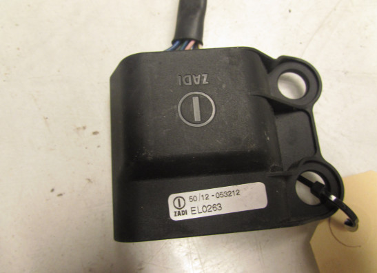 Relais unit Can-am Overig Can Am