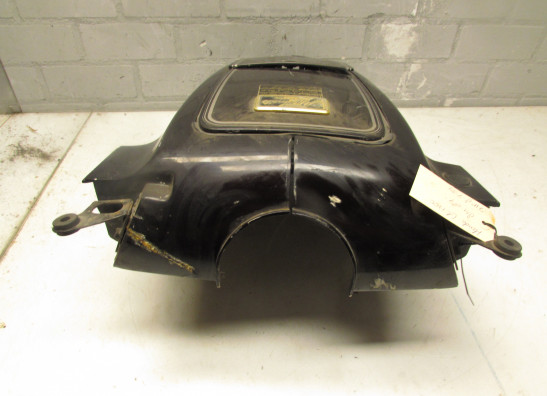 Fuel tank cover Honda Goldwing GL