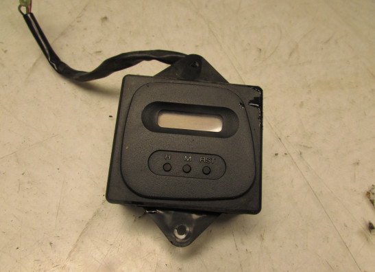 Teller Honda ST 1100 Pan European