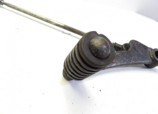 Gear change pedal  Yamaha TDM