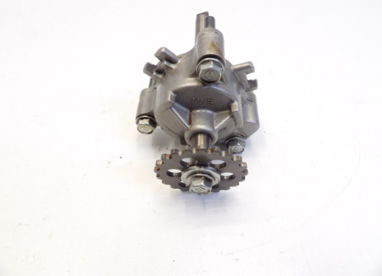 Olpumpe Honda CBF 500