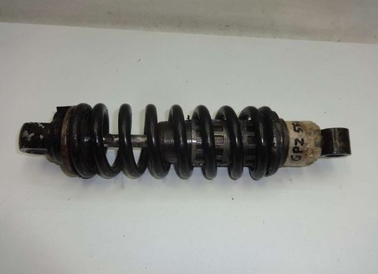 Rear cushion Kawasaki GPZ 550