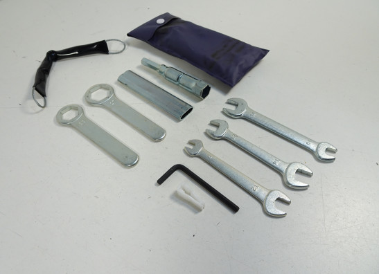 Gereedschapset Honda NC 750 S