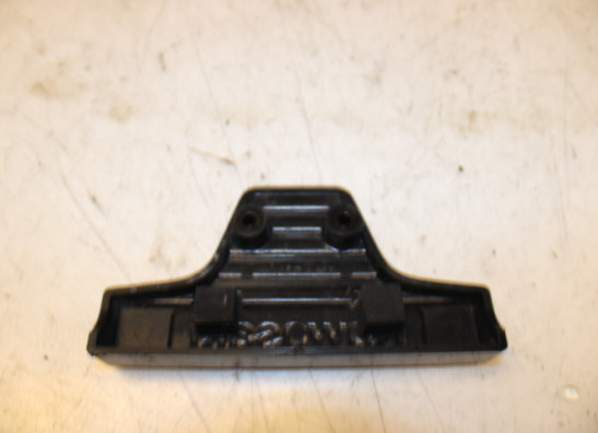 Chapa frontal Kawasaki LTD 450