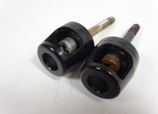 Stuur Kawasaki Z 1000