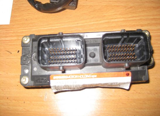 Key set Ducati Monster S4R