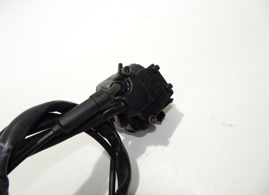 Handlebar switch assy left BMW F 650