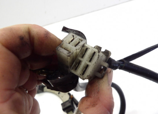 Dynamo Yamaha XV 700 / 750 SE