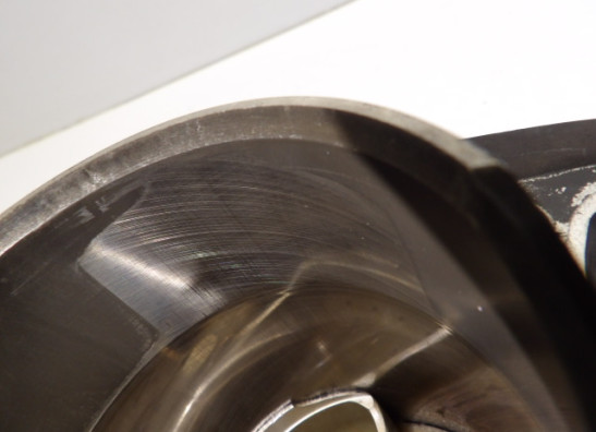 Cylinders Yamaha XVS 1100 Dragstar