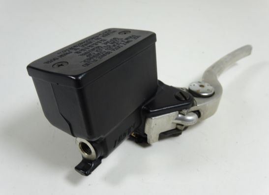 Rempomp Suzuki Burgman 650