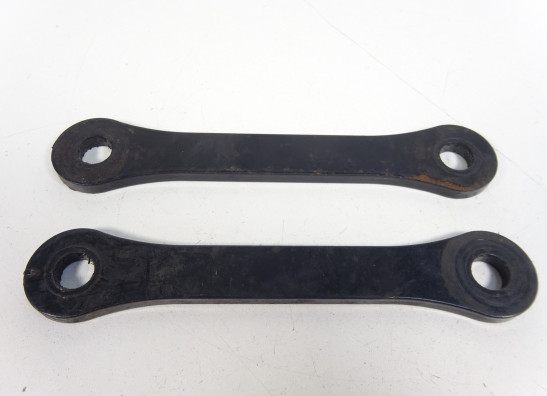 Cushion connecting rod  Yamaha XTZ Tenere