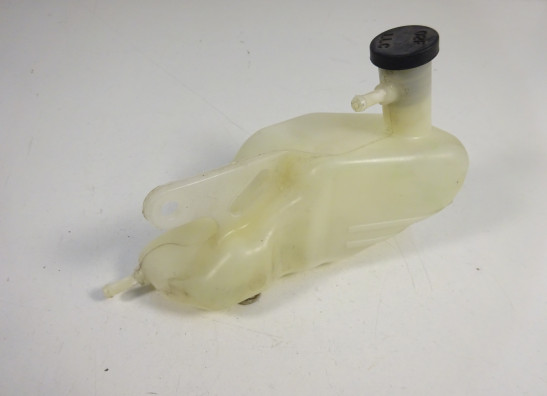 Radiator reserve tank  Suzuki GSR 600