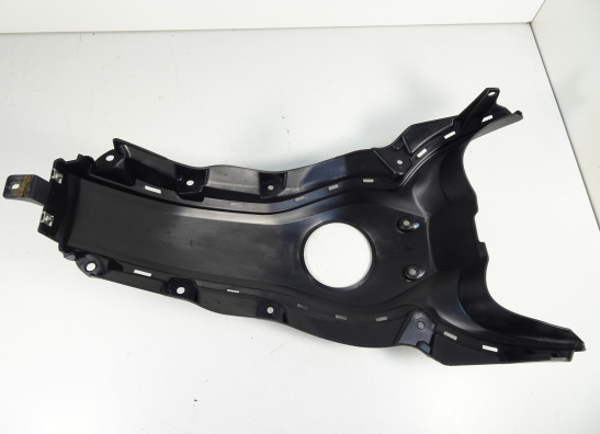 Fuel tank cover Yamaha Tracer 700