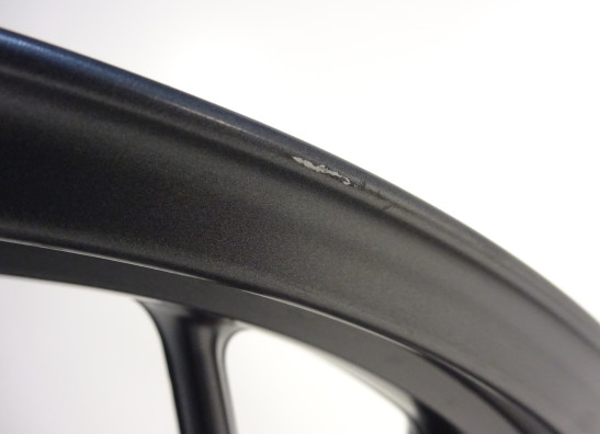 Felge vorne BMW R 1200 R