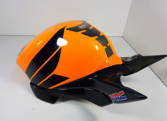 Tankcover Honda CBR Fireblade