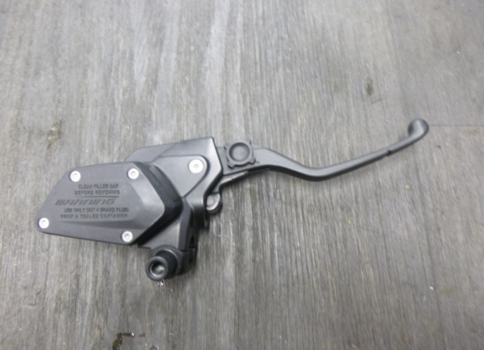 Rempomp BMW R 1200 R LC 2014-2015